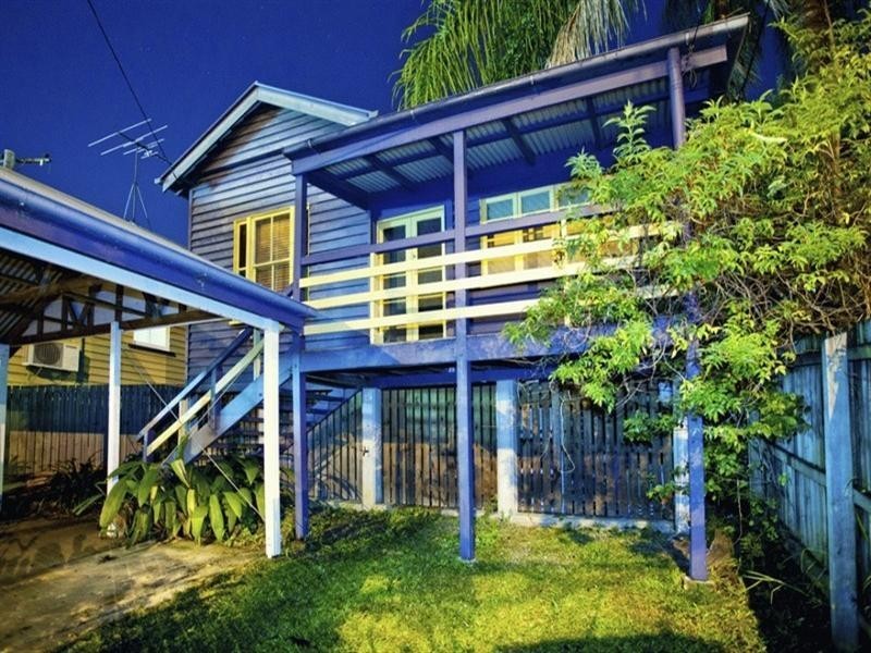 290 Kelvin Grove Road, Kelvin Grove QLD 4059 Property Now Leased
