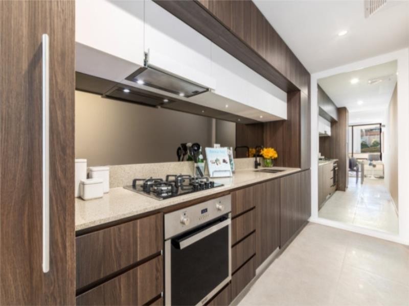 5 Pyrmont Bridge Road, Camperdown NSW 2050