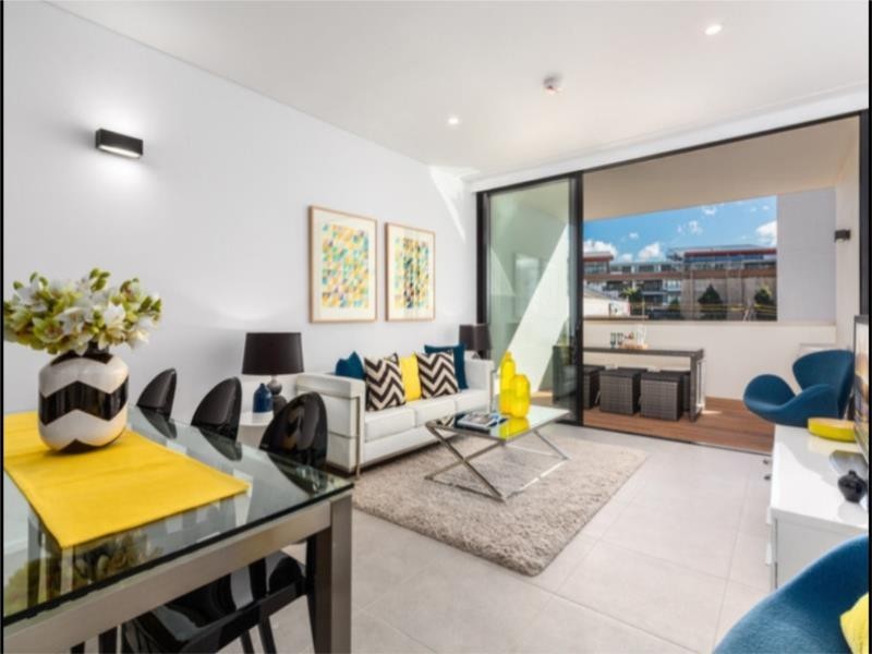 5 Pyrmont Bridge Road, Camperdown NSW 2050