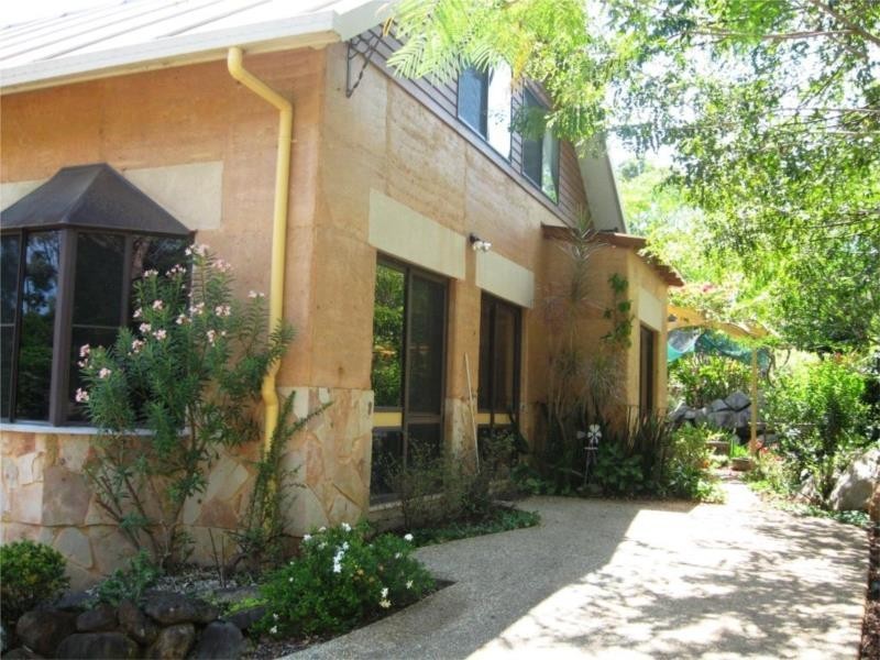 17 Parsons Knob Road, Woombye QLD 4559