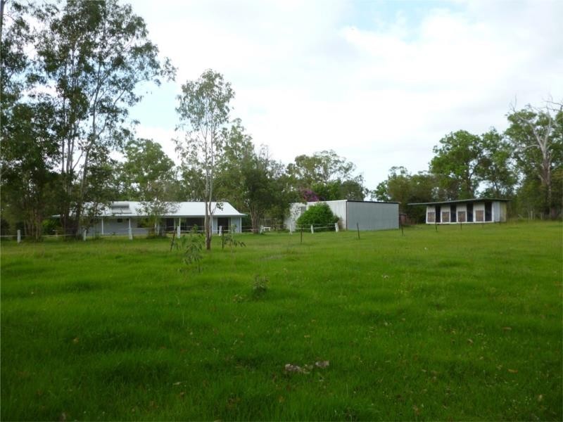 Whiteman Creek NSW 2460