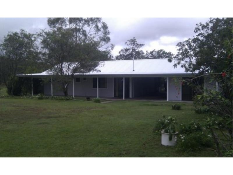 Whiteman Creek NSW 2460