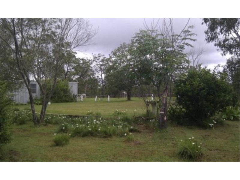 Whiteman Creek NSW 2460