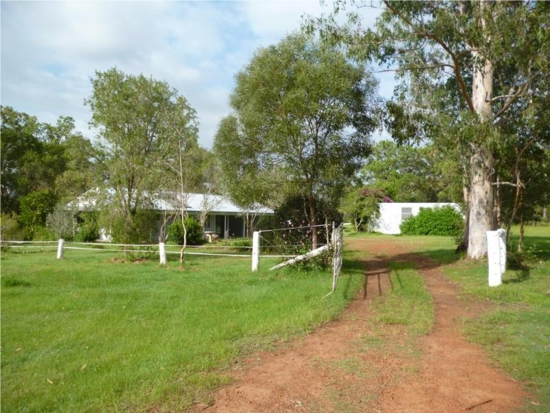 Whiteman Creek NSW 2460
