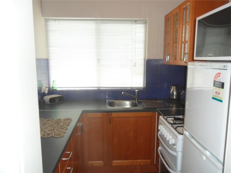 6/265 Stirling Street, Perth WA 6000