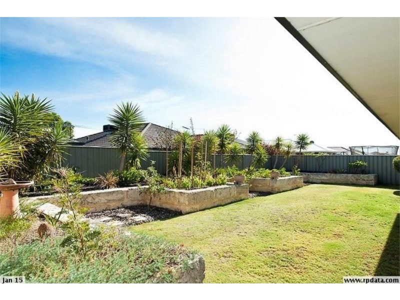 43 Princeton Circuit, Aubin Grove WA 6164