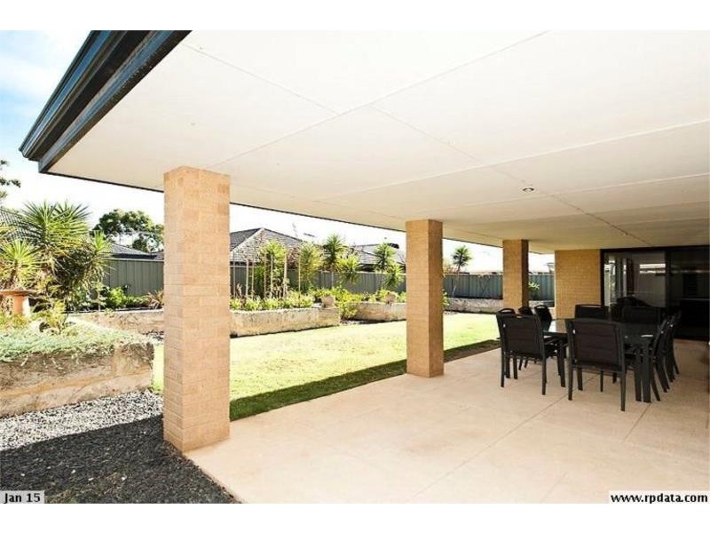 43 Princeton Circuit, Aubin Grove WA 6164