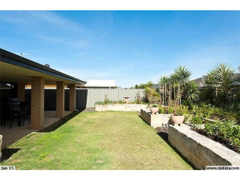 43 Princeton Circuit, Aubin Grove WA 6164