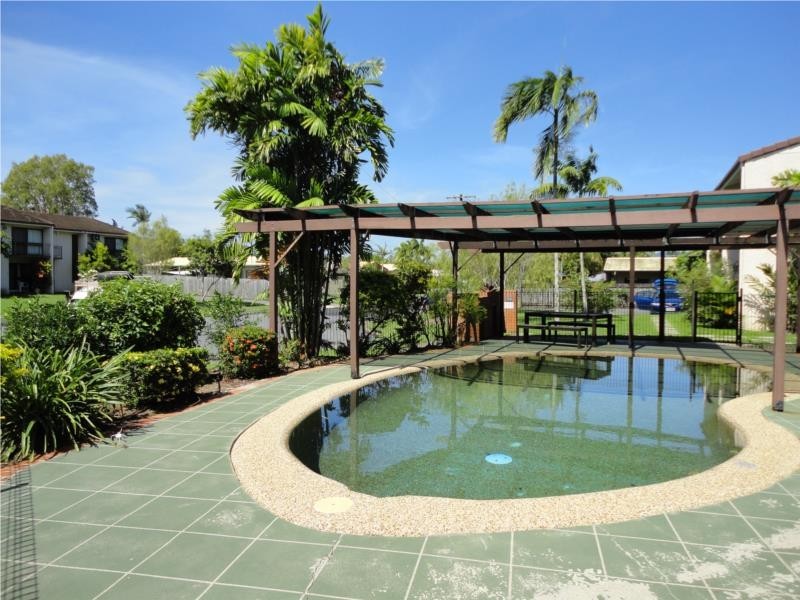 5/55 Mazlin Close, Edge Hill QLD 4870