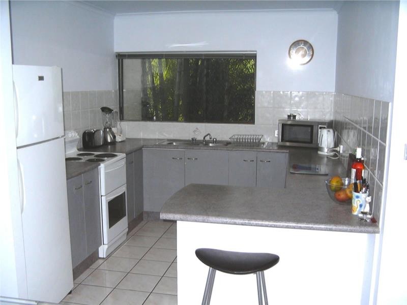 5/55 Mazlin Close, Edge Hill QLD 4870
