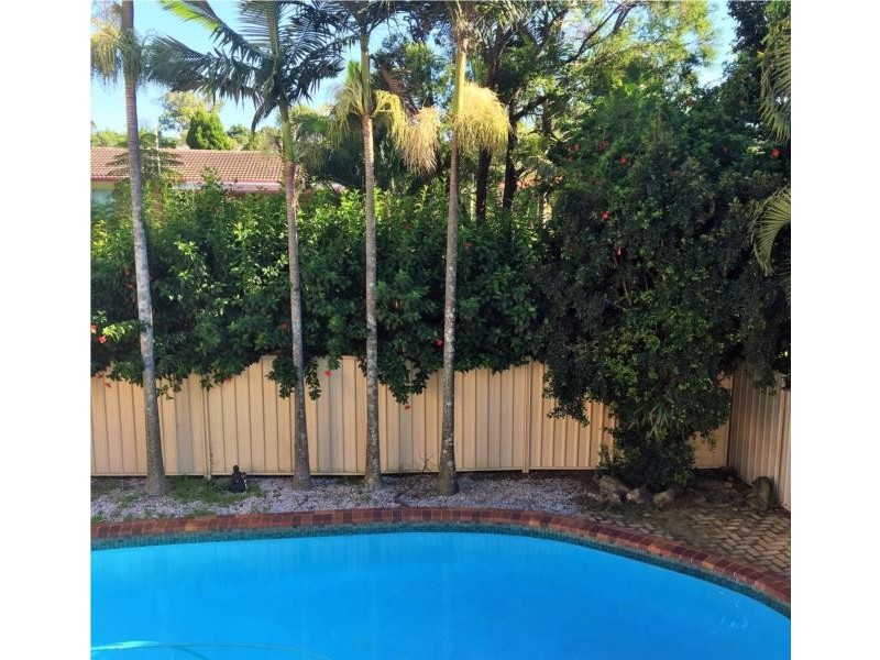 Upper Mount Gravatt QLD 4122