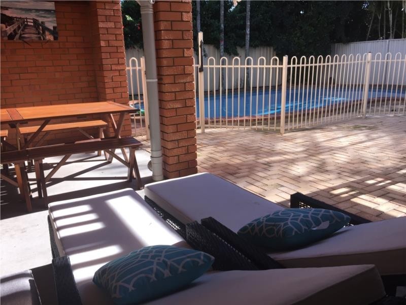 Upper Mount Gravatt QLD 4122