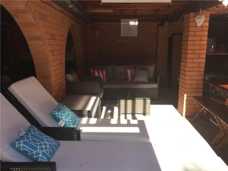 Upper Mount Gravatt QLD 4122