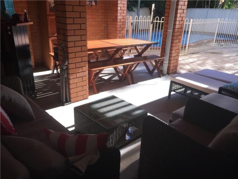 Upper Mount Gravatt QLD 4122