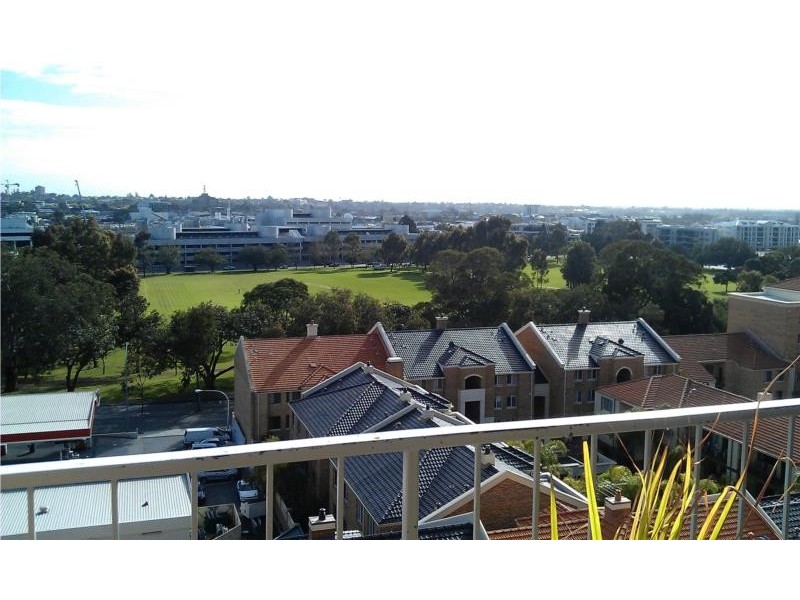 112 Goderich Street, East Perth WA 6004