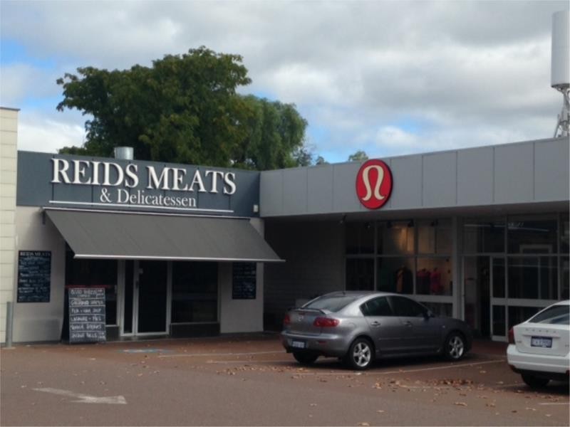 3/95 Matheson Road, Applecross WA 6153