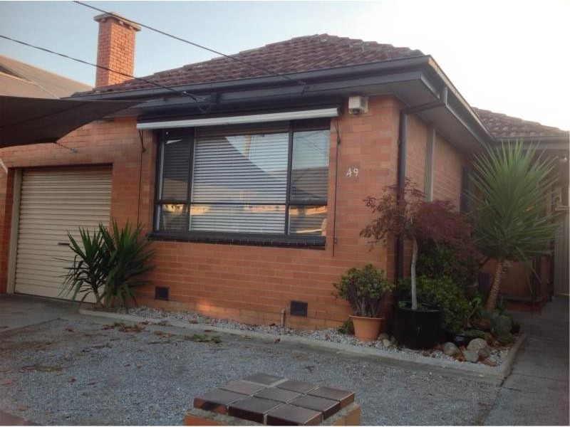 49 Margaret Street, Moonee Ponds VIC 3039