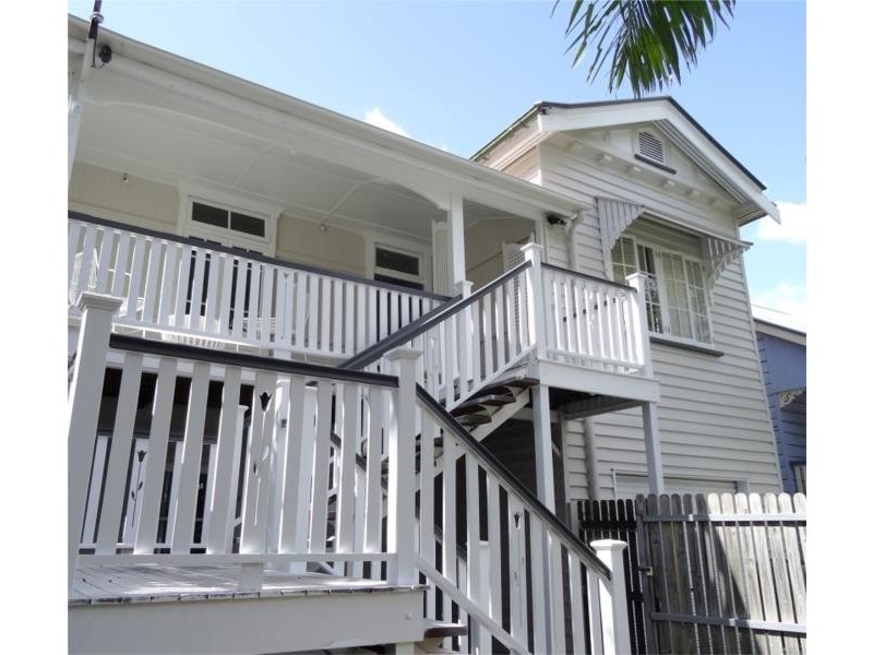 31B Connor Street, Kangaroo Point QLD 4169