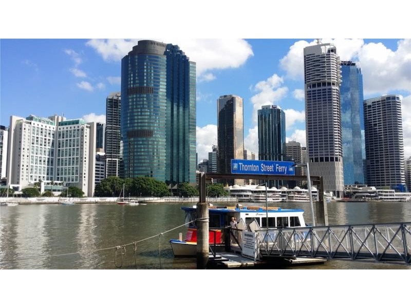 31B Connor Street, Kangaroo Point QLD 4169