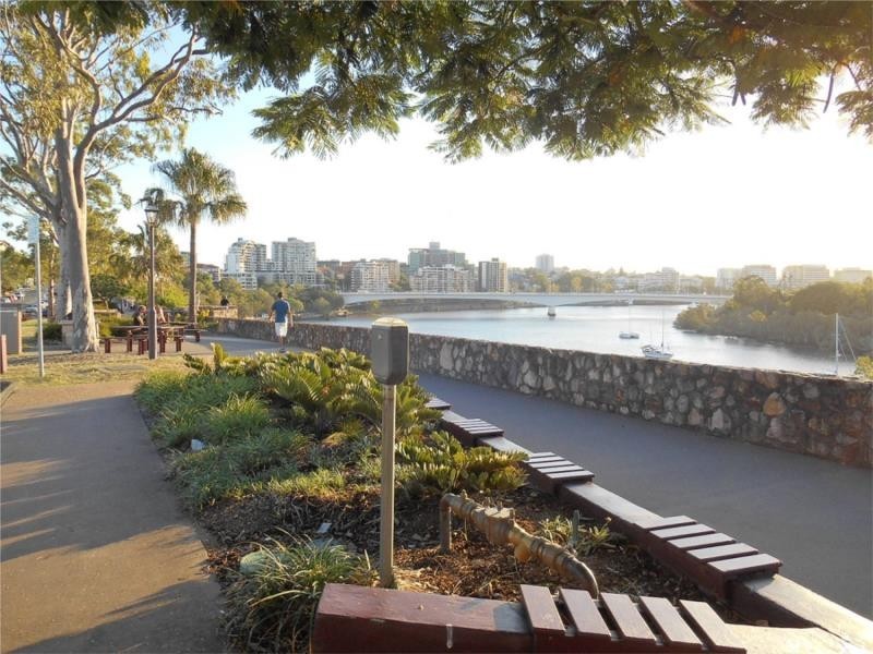 31B Connor Street, Kangaroo Point QLD 4169