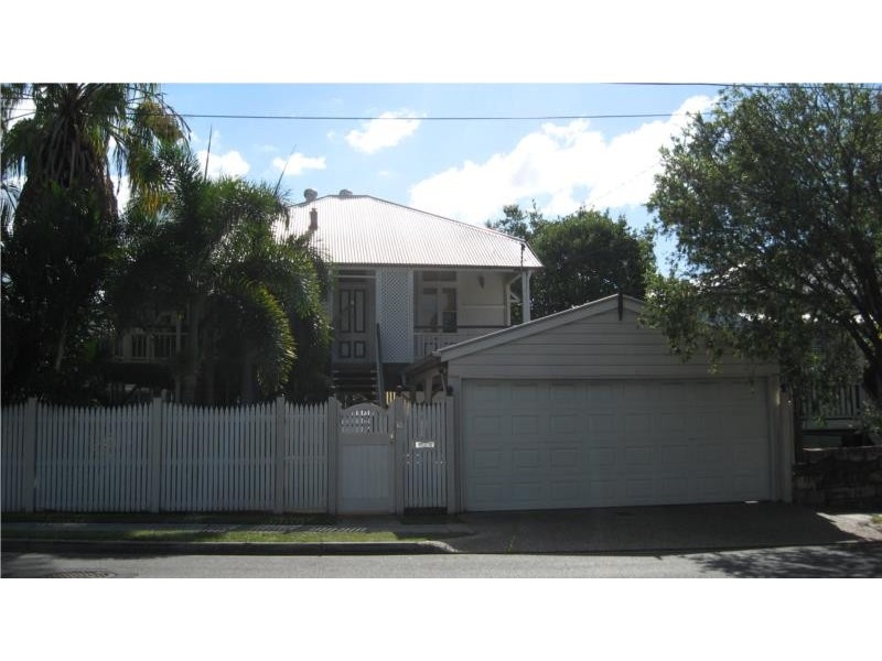 12 LaTrobe Street, East Brisbane QLD 4169