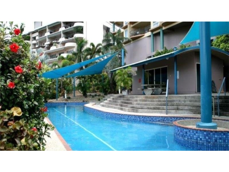 12/6 Marina Boulevard, Cullen Bay NT 0820