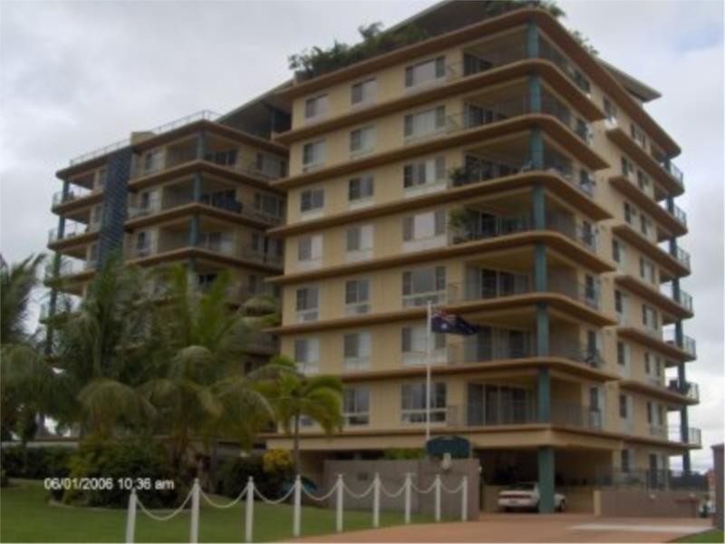 12/6 Marina Boulevard, Cullen Bay NT 0820