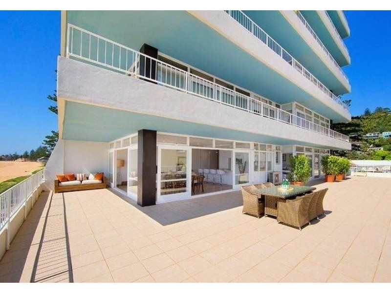 1/1114 Pittwater Road, Collaroy NSW 2097