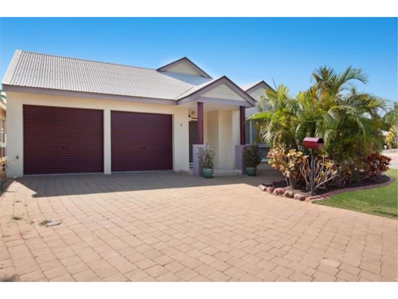 2 Athanasiou Road, Coconut Grove NT 0810