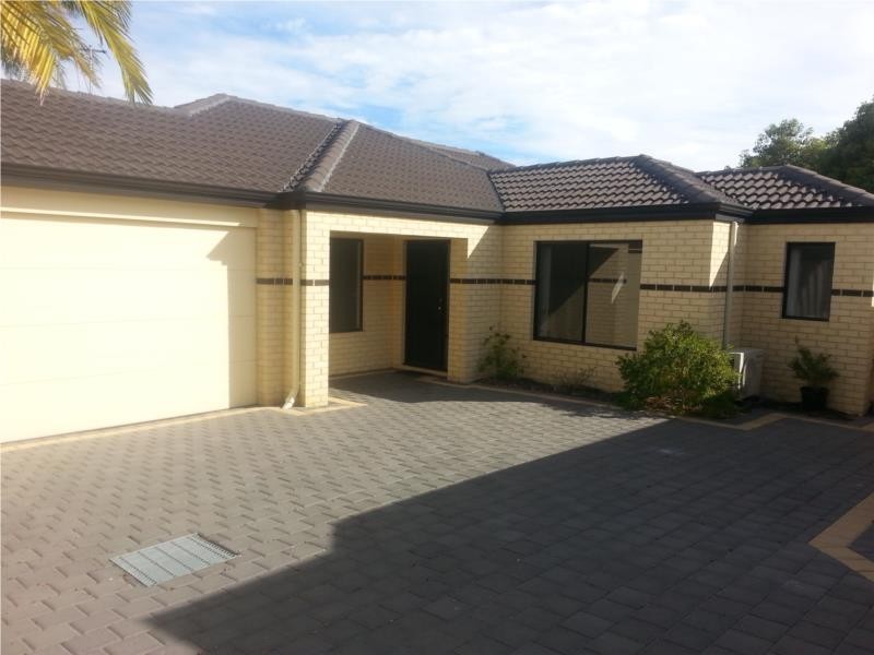 160B Morley Drive, Yokine WA 6060