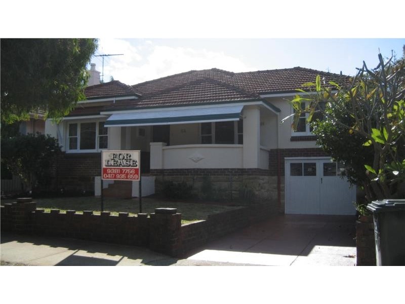 64 Sexton Road, Inglewood WA 6052