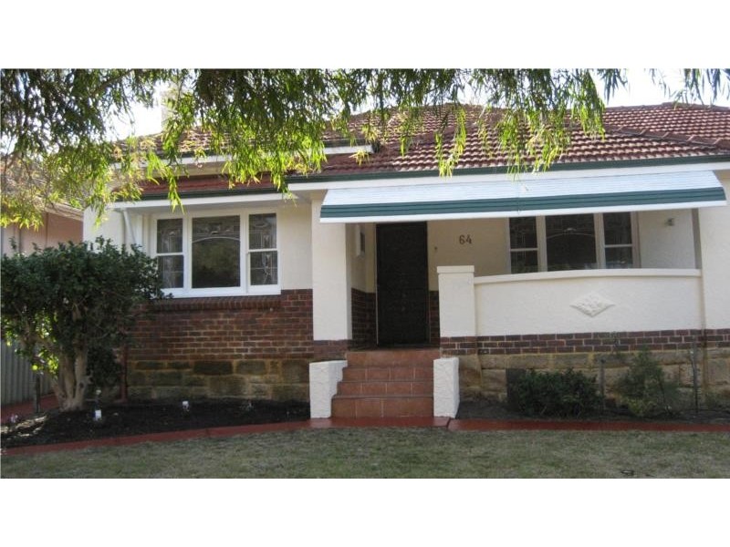 64 Sexton Road, Inglewood WA 6052