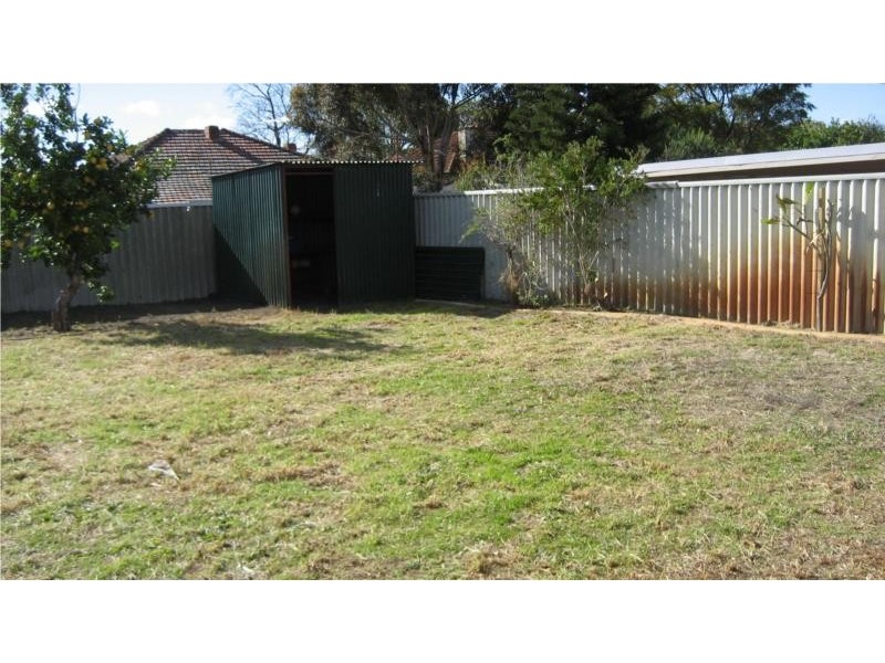 64 Sexton Road, Inglewood WA 6052