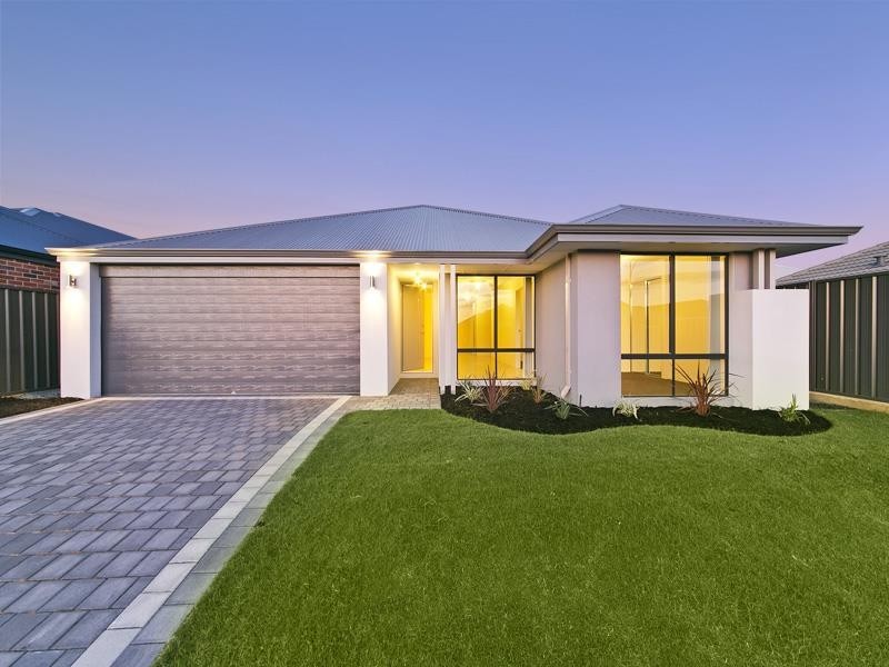 4 Jennings Way, Baldivis WA 6171