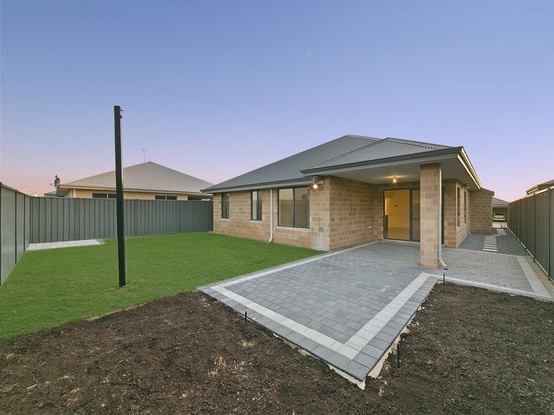 4 Jennings Way, Baldivis WA 6171