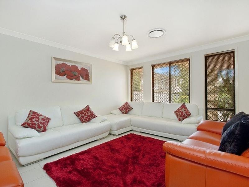 4A Shepherds Drive, Cherrybrook NSW 2126