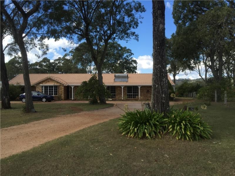 Cotswold Hills QLD 4350
