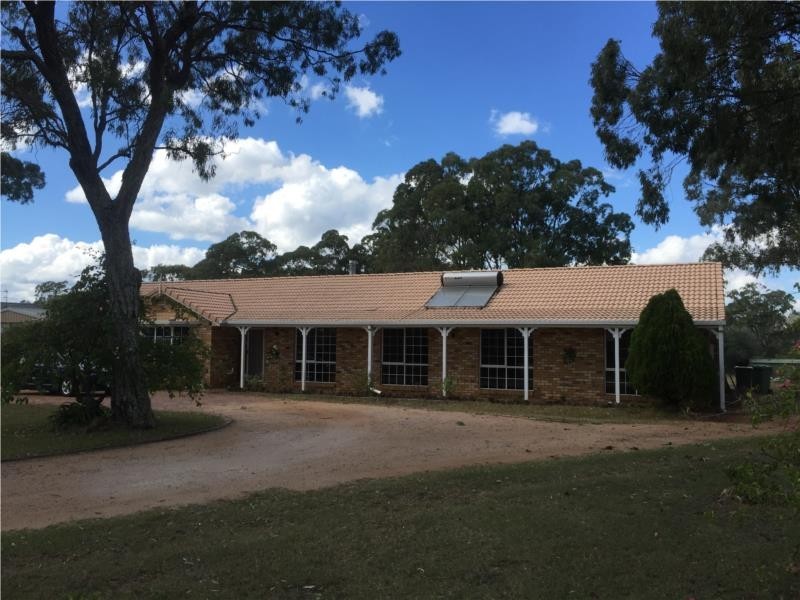 Cotswold Hills QLD 4350