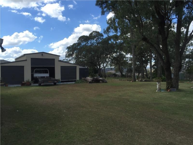 Cotswold Hills QLD 4350