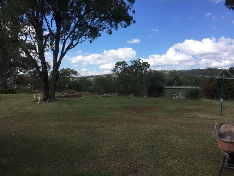 Cotswold Hills QLD 4350