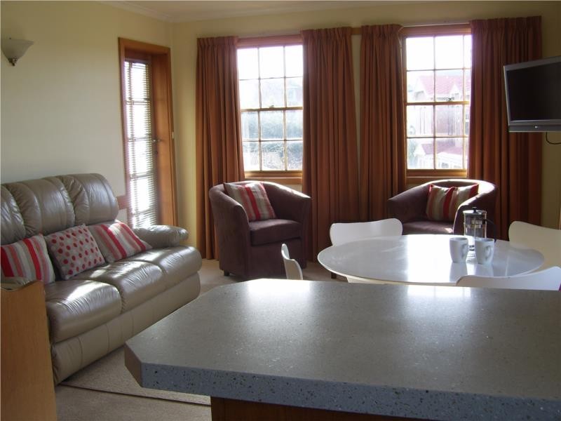 4 Colville Street, Battery Point TAS 7004