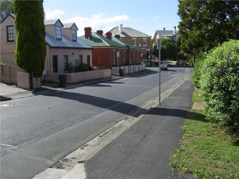 4 Colville Street, Battery Point TAS 7004