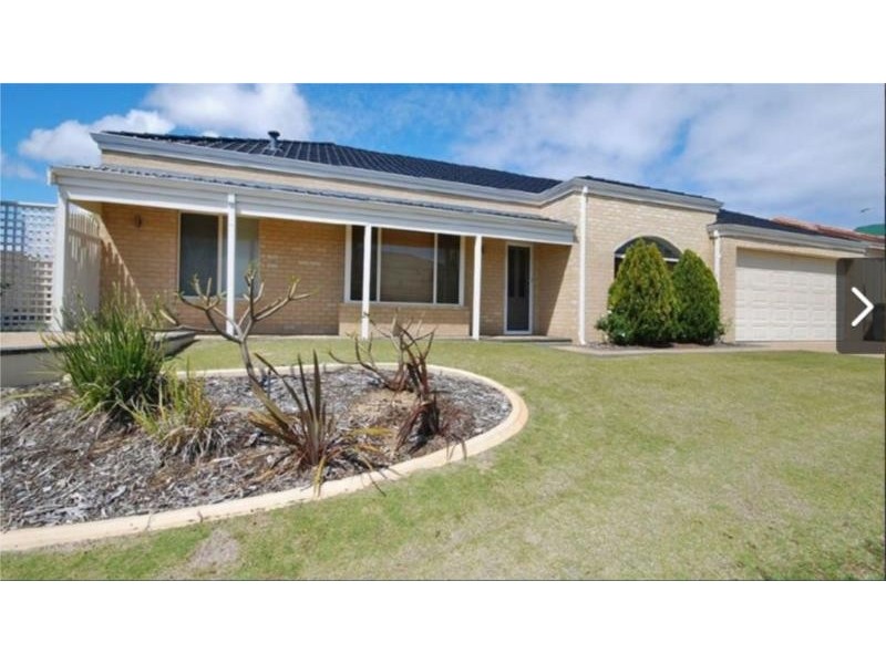 32 Marriot Turn, Currambine WA 6028