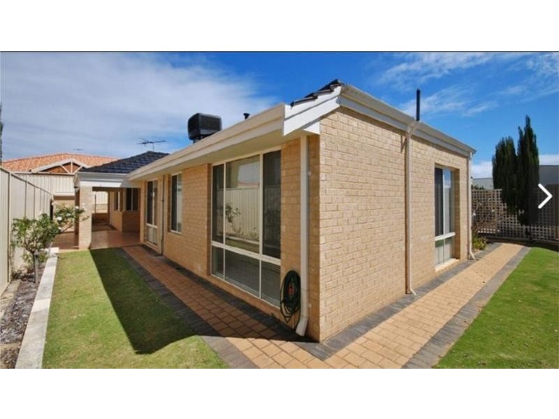 32 Marriot Turn, Currambine WA 6028