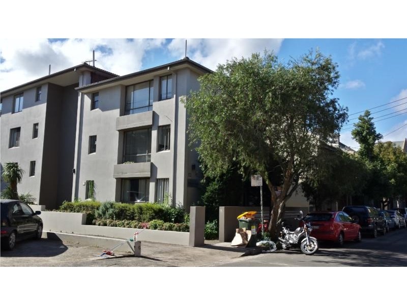 17/12-16 Chelsea Street, Redfern NSW 2016