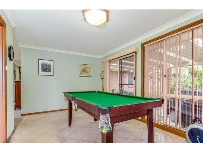 16 CROATIA PLACE, Quakers Hill NSW 2763