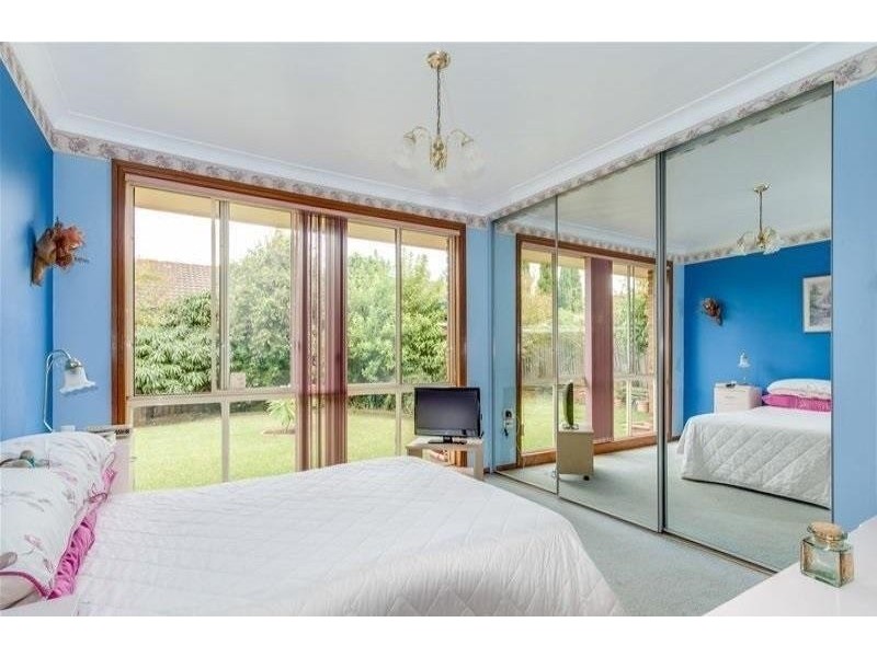 16 CROATIA PLACE, Quakers Hill NSW 2763