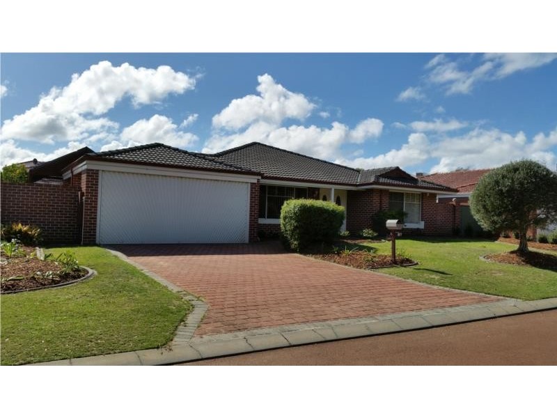 448 Shenton Avenue, Iluka WA 6028