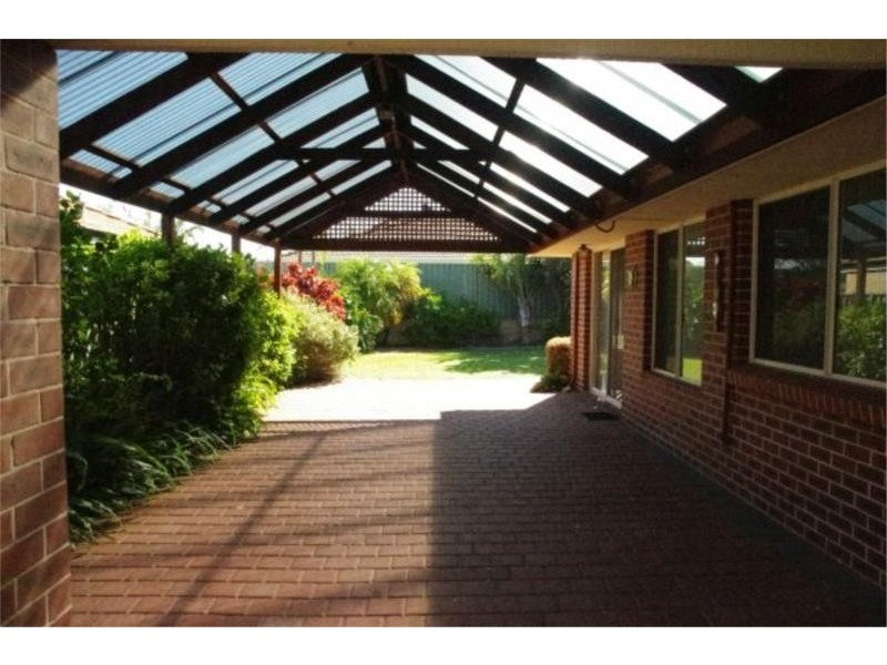 448 Shenton Avenue, Iluka WA 6028