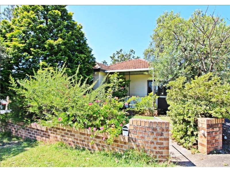 27 Kirby Street, Rydalmere NSW 2116